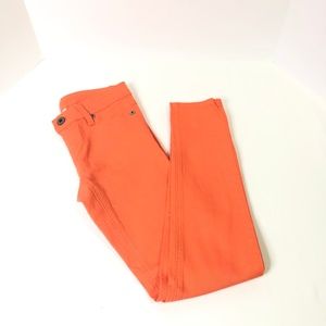 Wet Seal Womens Skinny Stretch S770 Jeans Size XS